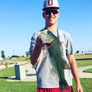 Meet your Posher, Braden